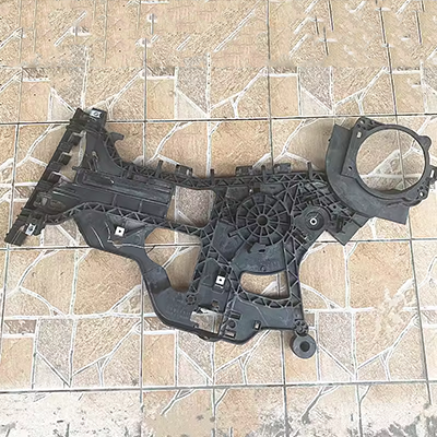 Thích hợp cho khung bình nước Dodge Coolway Khung giàn Coolway Khung đỡ khung đèn pha Dodge Coolway hàn két nước các loại nước làm mát ô tô