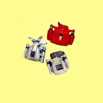 Thích hợp cho kẹp phanh xi lanh bánh trước và bánh sau Landwind Fenghua, chính hãng hoàn toàn mới miễn phí vận chuyển