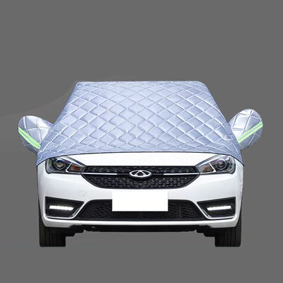 Chery Arrizo 5/5e/PLUS Tấm phủ tuyết cho kính chắn gió phía trước chống sương, chống tuyết và chống đóng băng cho kính chắn gió bạt chống ngập ô tô