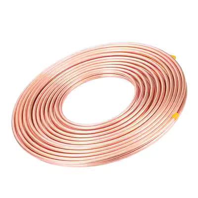 máy bơm hơi mini Ô tô micro car ống sắt mạ đồng 6mm5mm ống dầu phanh 8 ống dầu phanh 10mm Bondi ống ly hợp phanh đĩa ô tô máy bơm hơi