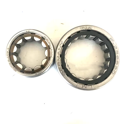 Vòng bi F-123417.1 F-236820 mang 123417 236820 Vòng bi hộp truyền nhớt 90 castrol nhớt đặc 140