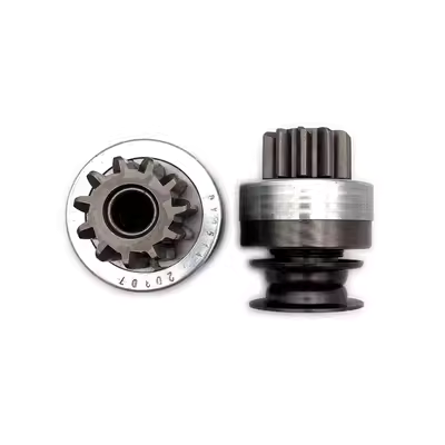 Thích hợp cho Yuchang 4108. Yuchai 4D BẮT ĐẦU THIẾT BỊ. Đơn vị hướng dẫn. Bánh xe ném động cơ Golden Flute 251A. cu de oto củ đề xe oto