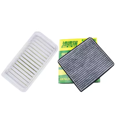 Thích hợp cho Geely mới và cũ tầm nhìn Emgrand EC715 / EC718 Seascape Global Eagle lọc điều hòa không khí nguyên bản nhà máy lít lọc gió điều hòa ford transit lọc gió điều hòa ford ranger