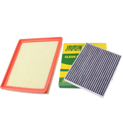 Thích ứng với Sail Sail 3 Excelle mới bộ lọc không khí điều hòa không khí bộ lọc không khí nâng cấp ban đầu của nhà máy lọc gió điều hòa ford transit lọc gió điều hòa honda city