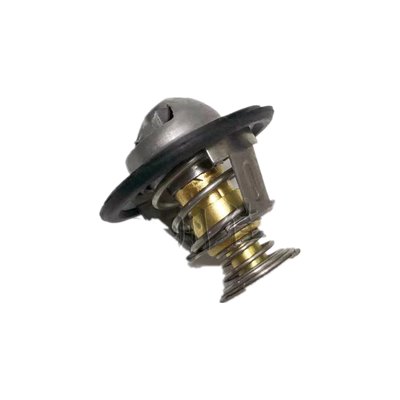 Thích ứng với Buick cũ Regal 2.53.0 Thế Kỷ Mới LaCrosse GL8 Lục Tôn Bộ điều nhiệt lắp ráp bộ điều nhiệt nhiệt két nước rdt két nước xe ô tô