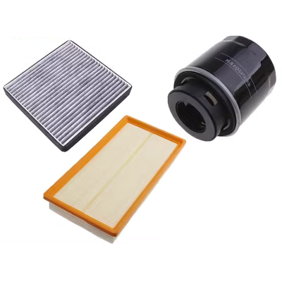 thay loc gio dieu hoa oto Thích hợp cho BYD G6 Sirui 1.5T bộ ba bộ lọc lưới lọc dầu điều hòa không khí lọc gió máy lạnh xe ford everest lọc gió điều hoà kia cerato