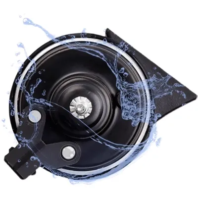 còi sên Thích hợp cho Xinbaojun SAIC GM Wuling E300RC-5RC-6RS-5RM-5RM-C còi hơi điện 12v còi denso chính hãng
