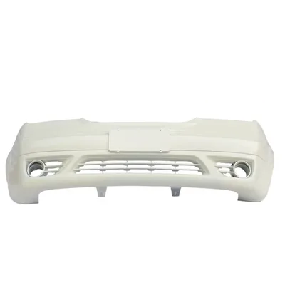 cản trước xe ô tô Áp dụng cho Hafei Lubao cản trước sau thanh nguyên bản xe nguyên bản xe lớn bảo vệ thanh bảo vệ phụ kiện lắp ráp khuôn mặt các biểu tượng xe ô tô biểu tượng các hãng xe ô tô