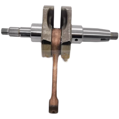 phớt chắn dầu chịu nhiệt Aprilia GPR150/125 trục khuỷu APR125/150 cà phê CR150 trục khuỷu thanh truyền lắp ráp trục khủy trục khủy thanh truyền