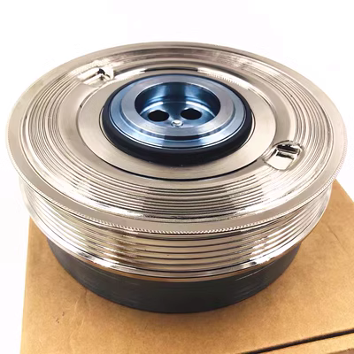 trục khủy thanh truyền Thích hợp cho BMW Mini x5 x6 x3 x3 x1 520 530 730 GT ruy băng trục khuỷu hình ảnh trục khuỷu