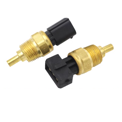 cảm biến lùi vios Cảm biến nhiệt độ phích cắm nhiệt độ nước BYD F3 F0S6G3F6G6 tốc độ cảm biến nhiệt độ nước sắc nét công tắc điều khiển nhiệt độ camera cảm biến lùi
