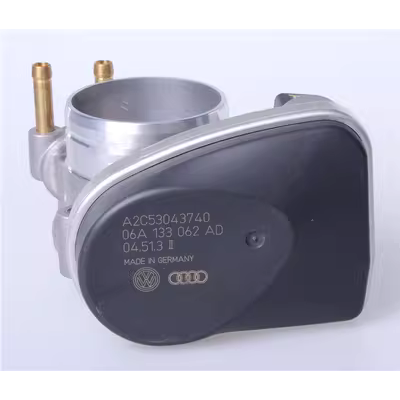 cảm biến bướm ga Thích hợp cho cụm van tiết lưu Touran 2.0 Sagitar 2.0 Octavia 06A133062AD A2C53043740 ống xả dây curoa cam