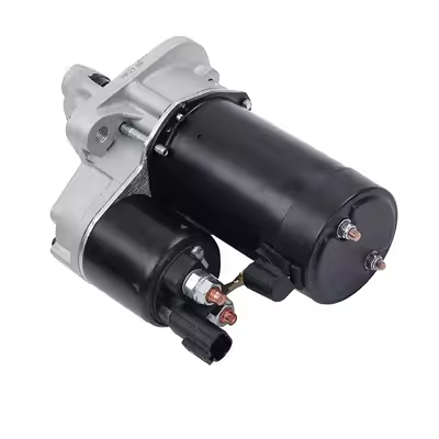 Thích hợp cho động cơ khởi động bộ khởi động Chery A3 Tiggo 3 Oriental Son A5 V5 Ruiqi G5 481484 47780 mô tơ đề xe ô tô củ đề xe ô tô