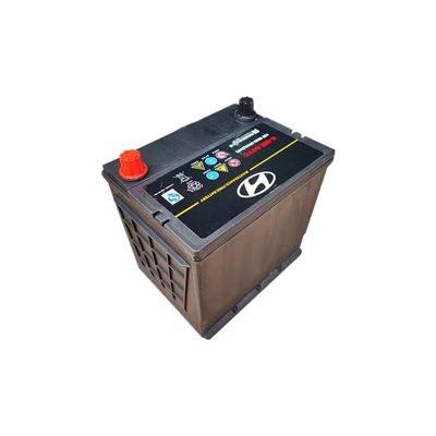 bình ác quy xe ô tô Pin ô tô gốc Bắc Kinh Pin 6-QW-60YD Ilan Terong Chuyển động chuyển động Tên IX35/25 ắc quy ô tô hết điện bình oto