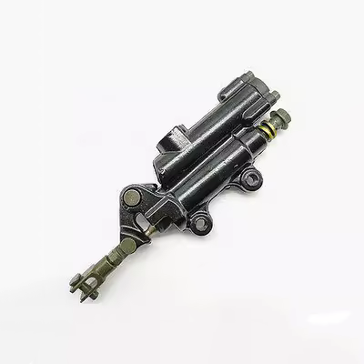 Thích hợp cho đường đua trong nước Horizon S R2R3 Northern Lights Ninja 350 bơm phanh sau xe máy xi lanh chủ bình dầu trợ lực i10 volang oto