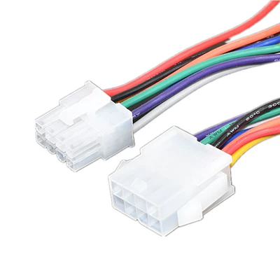 cút nối dây điện 5557/5559 dây kết nối/thiết bị đầu cuối dây LED ô tô dây nối 2p4.2 cặp nam nữ cắm cáp máy tính cút nối dây điện chống nước đầu cos nối thẳng