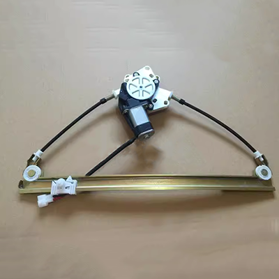 Zhongtailangjun Z200 Electric Glass Lightter Lắp ráp cửa sổ cửa sổ Lò lắc cửa sổ Lực nâng lên Ổ KHÓA NGẬM CÁNH CỬA CỬA NÓC