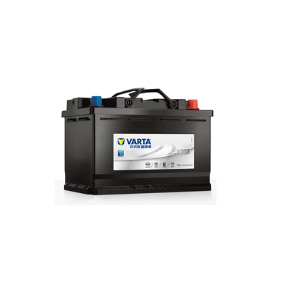 Ắc quy ô tô Varta AGM 92 start-stop Audi Q5 ắc quy ô tô Mercedes-Benz BMW 5 series ắc quy xe ô tô ac quy oto