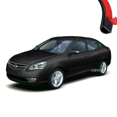 [Cao cấp] Tấm dán cửa xe Hyundai Yuedong cải tiến đặc biệt được trang bị dải cách âm và trang trí, chống bụi toàn xe CỬA NÓC COMPA NÂNG KÍNH