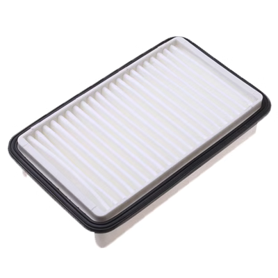 Phù hợp với động cơ Suzuki Ideer Big Dipper Dongan lưới lọc khí DA465 1.0 cách vệ sinh lọc gió điều hòa ô tô lọc gió điều hòa fortuner 2017