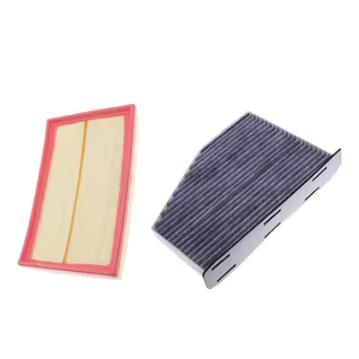 Thích ứng với bộ lọc không khí FAW Bestune B30 Bộ lọc không khí Junpai A70 1.6L bộ lọc khí nâng cấp ban đầu thay lọc gió điều hòa ô tô lọc gió điều hòa nissan sunny