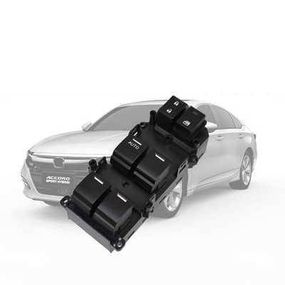 Thích hợp cho xe nâng cửa sổ tự động Honda Odyssey, nâng cửa sổ một chạm Accord, gập và khóa gương chiếu hậu Alison cầu chì nhiệt cầu chì nhiệt