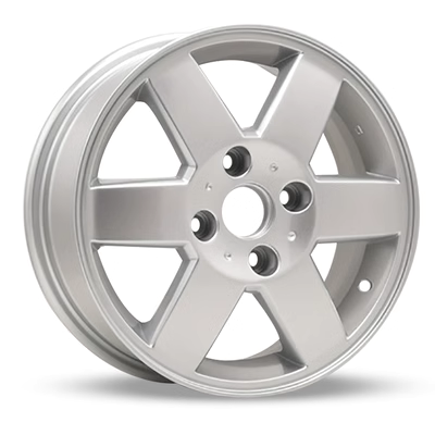mam xe oto Thích hợp cho chuông lốp xe vành hợp kim nhôm 14 inch, 15 inch, 16 inch Buick Excelle mới và cũ HRV mâm 16 inch 4 lỗ mâm 16 inch 5 lỗ