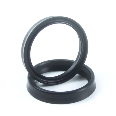 Con dấu dầu xi lanh thủy lực piston máy thủy lực đường kính bên trong 160 ~ 225mm jack vòng đệm làm kín dầu thủy lực bánh răng hộp số thay nhớt hộp số xe tải