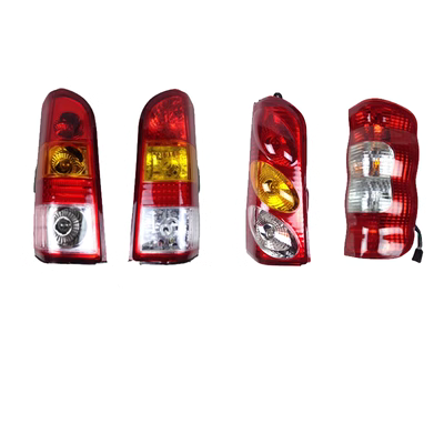 Thích hợp cho cụm đèn hậu Changan Xingguang 6395 phía sau ngôi sao 6363 đô thị cầu vồng đèn nguyên bản đèn phanh trái và phải kính chiếu hậu tròn kính chiếu hậu tròn