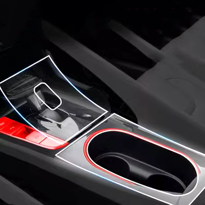 21 vật tư nội thất sửa đổi Elantra thế hệ thứ bảy, màng bảo vệ đặc biệt và các phụ kiện sửa đổi chất nổ, trang trí nội thất xe hoàn chỉnh bat phu oto