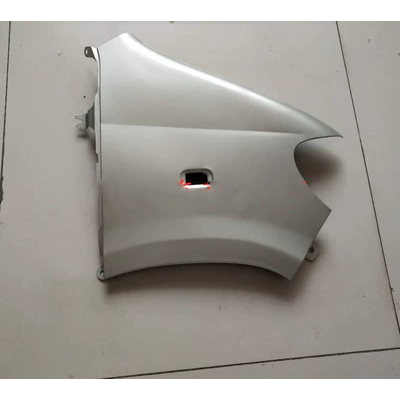 ca pô Thích ứng của ánh sáng Wuling 6388/6389 Lốp xe phía trước bên trái và bên phải trên tấm phía trước Bảng Wing Board Board Board Phụ kiện gioăng cao su cửa sắt cốp điện toyota cross