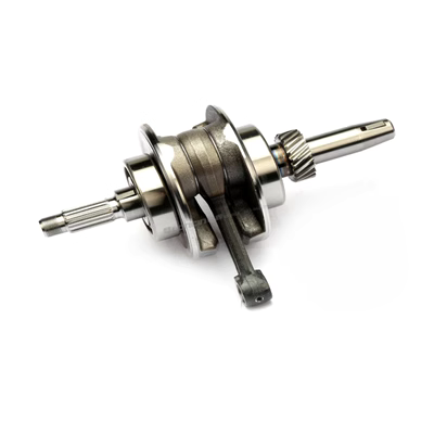 xi lanh thủy lực 100 Bộ phận động cơ xe máy Loncin / Jinlong tùy chỉnh 
            CGP125 / 150/200 bộ phận thanh nối tay quay / trục khuỷu xéc măng khí cổ biên trục khuỷu