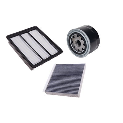 lọc gió máy lạnh kia morning Thích hợp cho 17-18 Changan CS75 1.5T lọc dầu điều hòa không khí bộ lọc lưới lọc lưới ba bộ lọc cách thay lọc gió điều hòa ô tô cách tháo lọc gió điều hòa xe innova