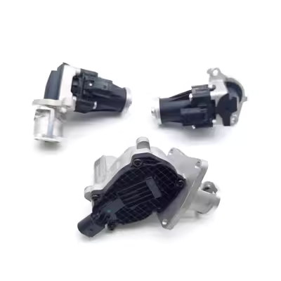 Thích hợp cho SAIC Maxus diesel van EGR G10 V80 T60 van khí thải van điện từ lắp ráp van tuần hoàn egr