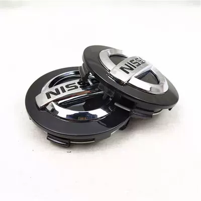 Áp dụng cho toura Y62 Wheel Cover Toura 18 -inch sửa đổi 20 inchch Bánh xe có nghĩa logo trung tâm lốp 85mm logo xe oto đề can dán xe ô tô