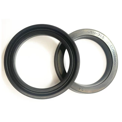 Con dấu dầu Sakagami Nhật Bản nhập khẩu SKY95 100 110 106 112A 115 118 125 130 136 phớt chắn dầu skf