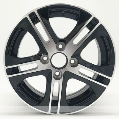 mâm 15 inch 5 lỗ 14 inch BAIC New Energy ec180ec200m20e130eu5r550 Shenbao d50 vành bánh xe bằng nhôm chuông lốp vành xe ô tô lazang ô tô