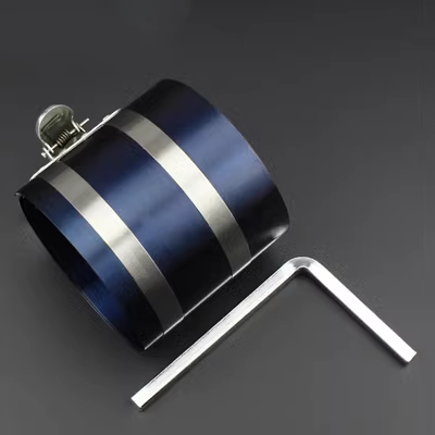 Lắp kẹp, lắp kẹp nén khí, tháo cờ lê vòng, vòng piston, 3 inch, 4 inch, tháo ráp và lắp ráp các dụng cụ trên ô tô xi lanh điện 24v xi lanh điện 12v