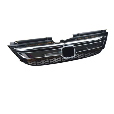 Áp dụng cho Honda Odyssey Mạng giữa Raiders 05 06 07 08 Phụ kiện Odyssey Front Face Bar Front Bar gioăng cửa cần gạt mưa oto