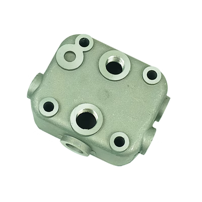 Jade Car Diesel 4108 Động cơ Aeration Pump Water Clear Xi lanh Xi lanh Body Piston Air Compressor Sửa chữa Gói sửa chữa đầu trục khuỷu phớt chặn dầu