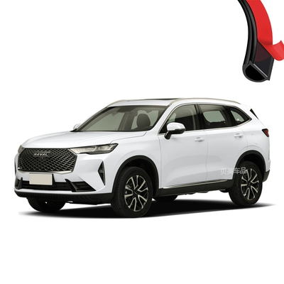 [Chỉ cao cấp] 2021 Haval H6 dải niêm phong cách âm đặc biệt toàn bộ trang trí xe hơi sửa đổi phụ kiện chống bụi GIOĂNG CÁNH CỬA TAY MỞ CỬA