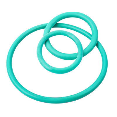 Gioăng đệm cao su flo chống ăn mòn chống ăn mòn đường kính bên trong (145-258) * 5,3mm / 1 o-ring phớt lông cừu 3m phớt chắn dầu thủy lực