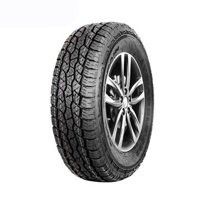 Lốp tam giác 235/45R17 Volkswagen CC Magotan thắng Audi A4A6 Volvo S60L Saab nhớt hộp số vỏ hộp số