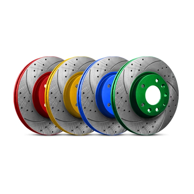 Philippine Shield Dongfeng Xiaokang C35C36C37C31C32C27C29K01K02K07K17 đĩa phanh trước