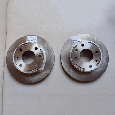 Beiqi năng lượng mới EC180EC200EC220EC3 đĩa phanh trước xe điện bơm phanh đĩa phanh