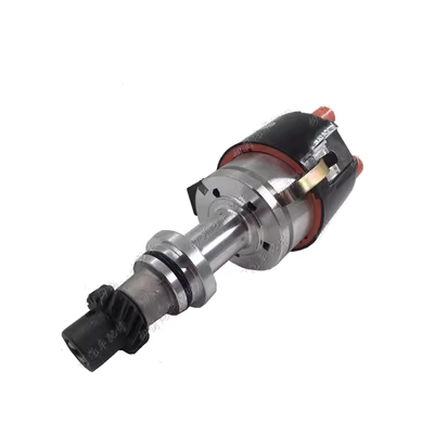 Santana Old Pusan ​​99 Rookie 2000 Nhiên điện nhỏ Điện điện Tổng số điện bao phủ điện cấu tạo bộ chia điện