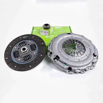 lá côn ô tô Valeo thích ứng với bộ ba ly hợp 307 Triumph 308 Sega 408 Citroen 508 Đĩa áp C4L lá côn ô tô bàn ép