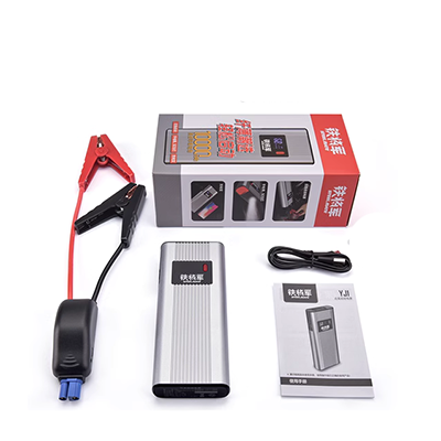 Sắt Tướng Điện Hiện Vật Xe Pin Dự Phòng 12V Công Suất Lớn Đánh Lửa Sạc Xe Khẩn Cấp Bắt Đầu Cung Cấp Điện bơm lốp oto bơm 70mai