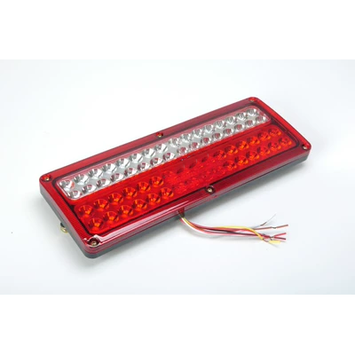 SD-2009 Jianghuai Jac Might SD-2009 Thẻ ánh sáng Thẻ ánh sáng Kang Ling Hua Ling Hua Đèn sau LED Đèn phía sau đèn xe ô tô led oto