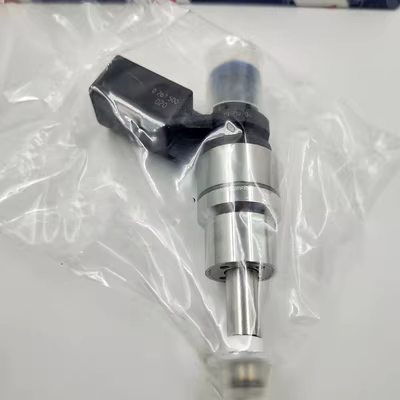 Audi A6L C6 TT Volkswagen E0S 2.0T Fuel Jet ở đầu phun áp suất cao 0261 500 020 Đức bình nắp chao 35 cánh gió lọc xăng xe i10